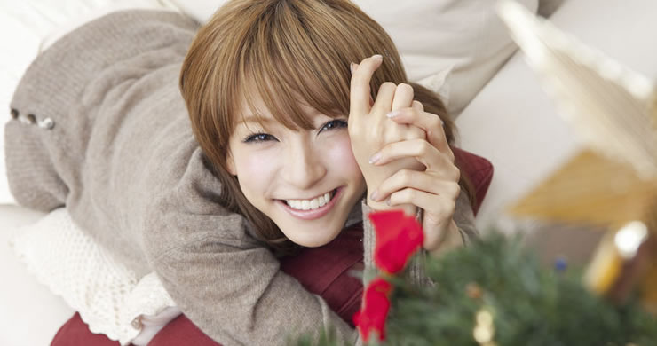 愛人に求めるものは